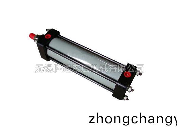 液压油缸