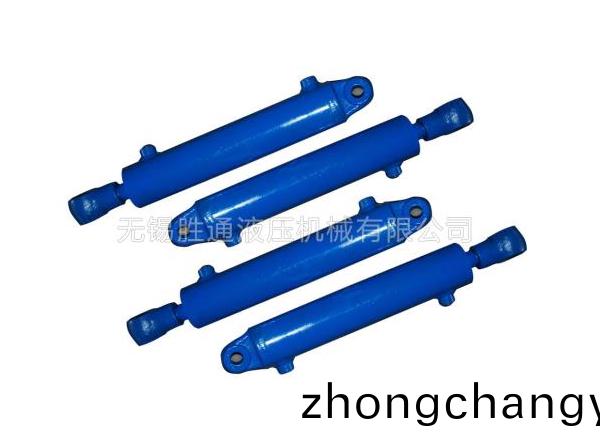 小型液压缸
