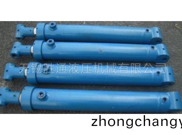 工程液压油缸