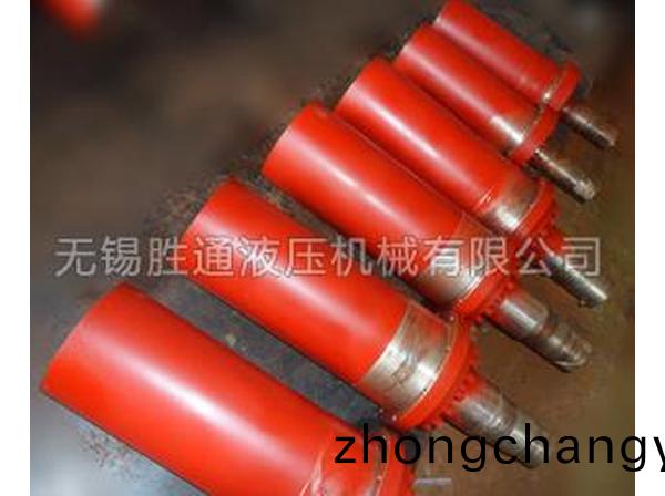 旋压机液压缸
