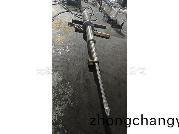 多级缸